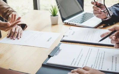 Industry Specific Staffing