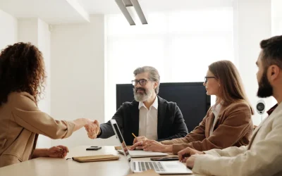 The Future of Staffing